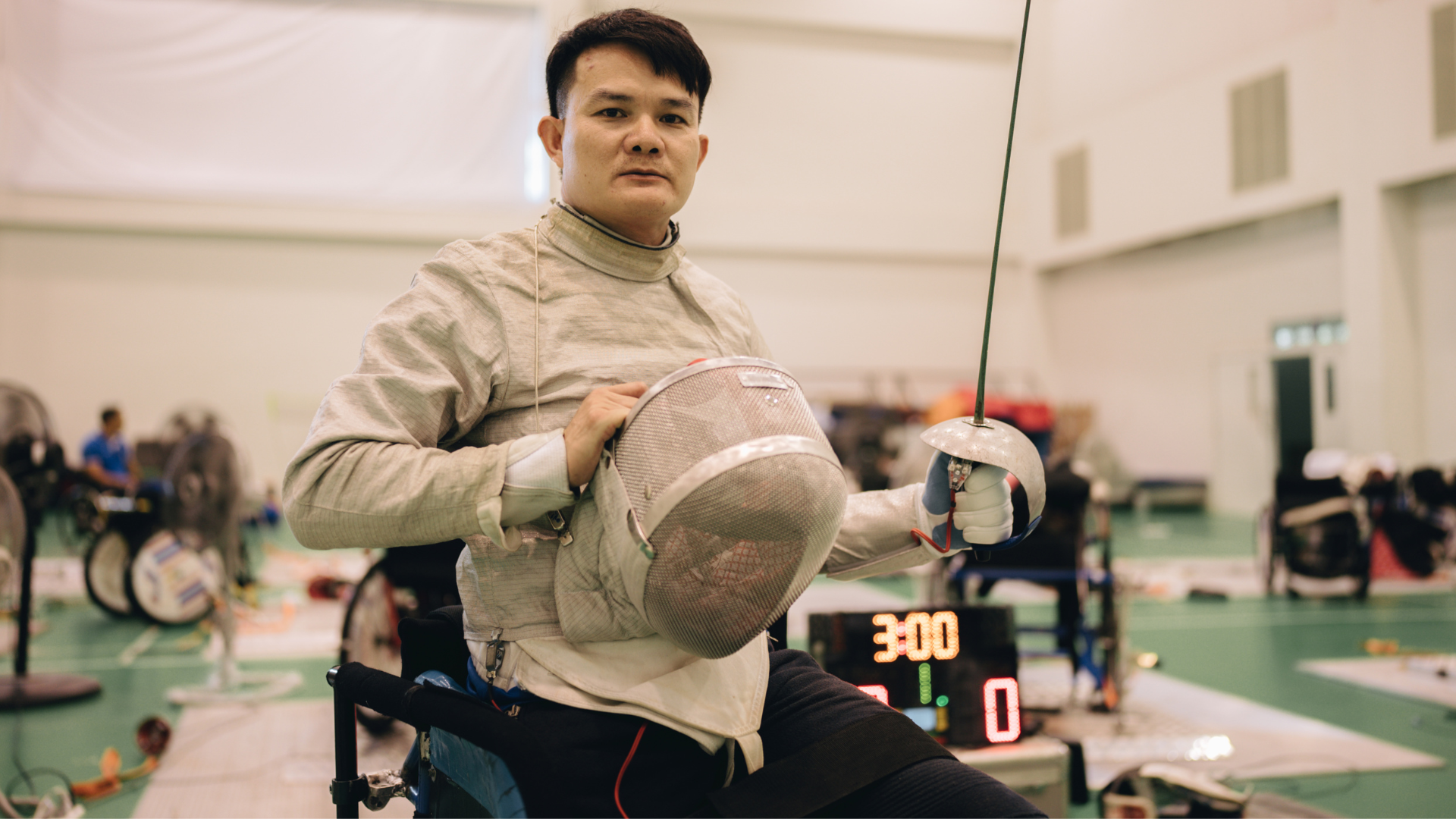 Ensuring Safety in Fencing: Top 6 Rules Every Fencer Must Follow