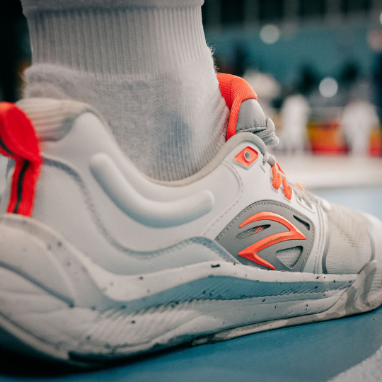 Ultimate Care Guide: Preserve Your Azza Fencing Shoes with These 4 Tips