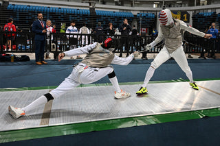 The Ultimate Guide to Fencing Footwork: From Basics to Advanced Movement Patterns
