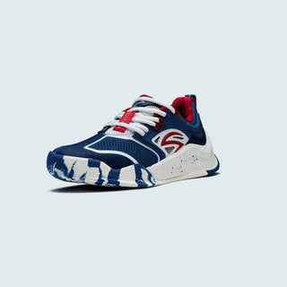 15/14 Blue - Premium  from Azza Fencing - Just $179! Shop now at Premium Fencing Shoes - Azza Fencing