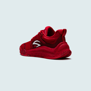 15/14 Red - Premium  from Azza Fenzing - Just $179! Shop now at Premium Fencing Shoes - Azza Fencing