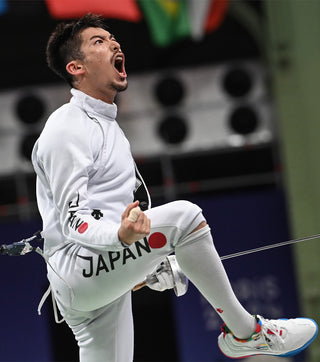 Premium Fencing Shoes - Azza Fencing