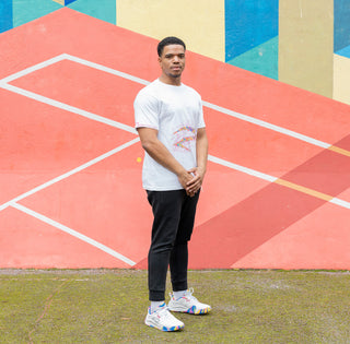 Premium Fencing Shoes - Azza Fencing