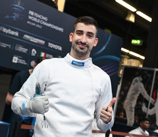 Premium Fencing Shoes - Azza Fencing