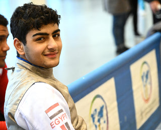 Premium Fencing Shoes - Azza Fencing