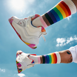 Premium Fencing Shoes - Azza Fencing