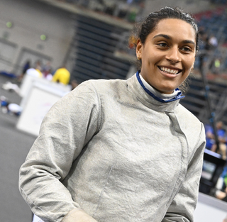 Premium Fencing Shoes - Azza Fencing