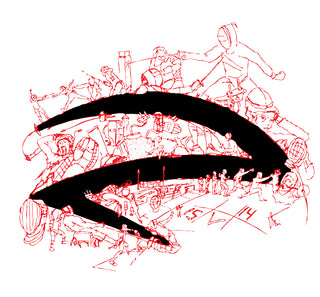 Premium Fencing Shoes - Azza Fencing