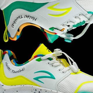 Premium Fencing Shoes - Azza Fencing