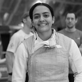 Premium Fencing Shoes - Azza Fencing