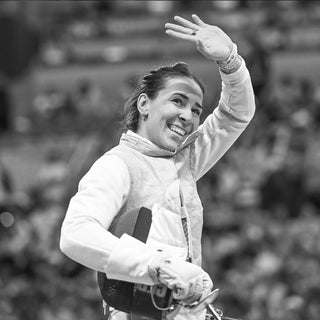 Premium Fencing Shoes - Azza Fencing