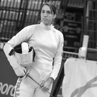 Premium Fencing Shoes - Azza Fencing