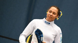 Premium Fencing Shoes - Azza Fencing