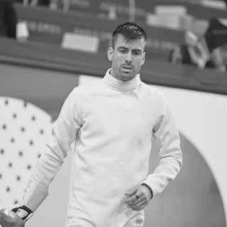 Premium Fencing Shoes - Azza Fencing