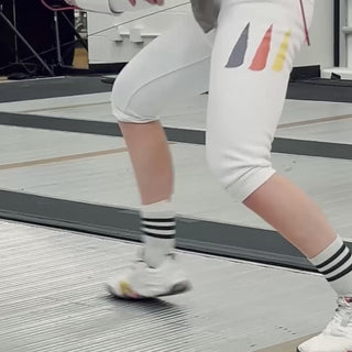 Premium Fencing Shoes - Azza Fencing